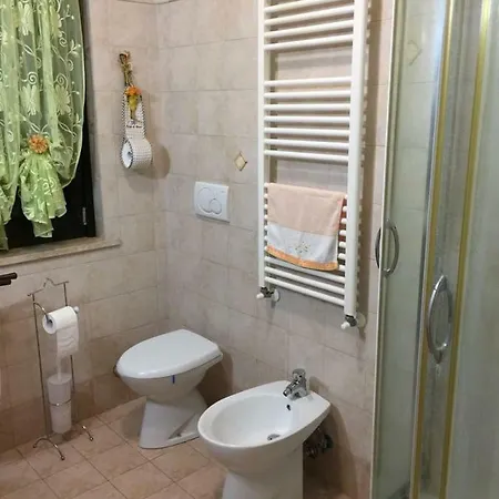 Apartmán Casa Al Mare *
