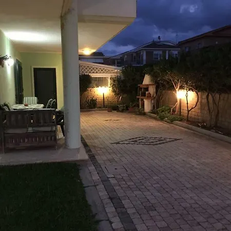 Casa Al Mare