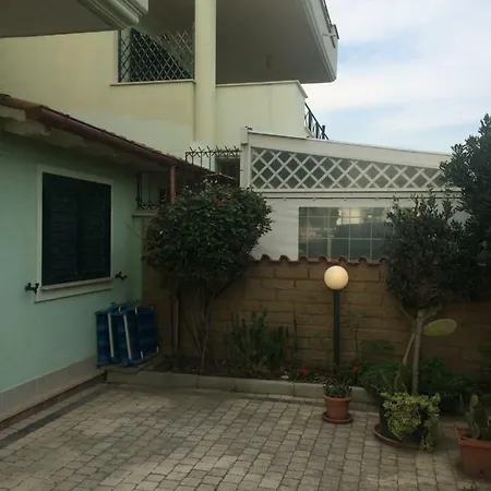 Casa Al Mare * Torvaianica