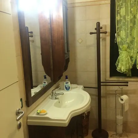 Apartmán Casa Al Mare *