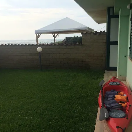 Casa Al Mare Apartmán *