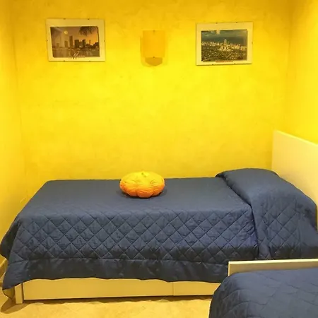 Casa Al Mare Apartmán Torvaianica