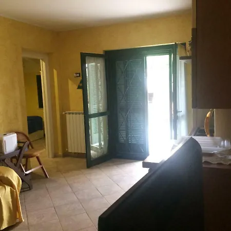Casa Al Mare