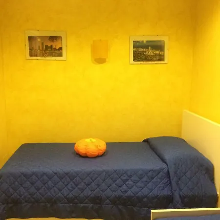 Casa Al Mare Apartmán Torvaianica