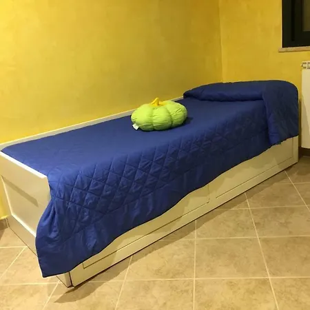 Casa Al Mare Apartmán *