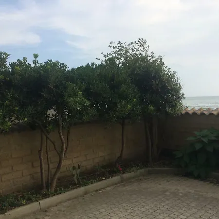 Casa Al Mare Torvaianica