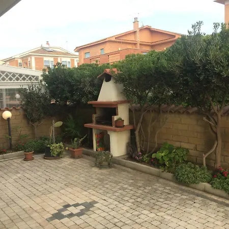 Casa Al Mare * Torvaianica
