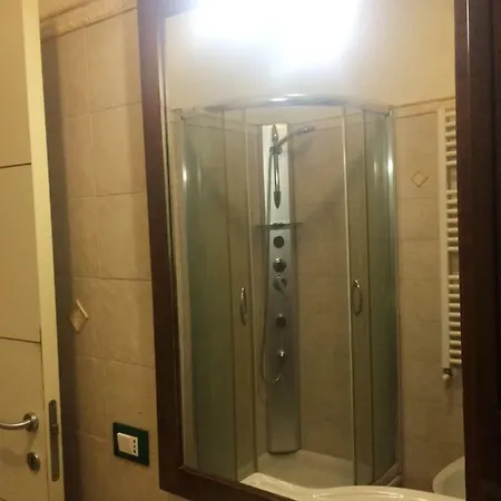 Casa Al Mare Apartmán