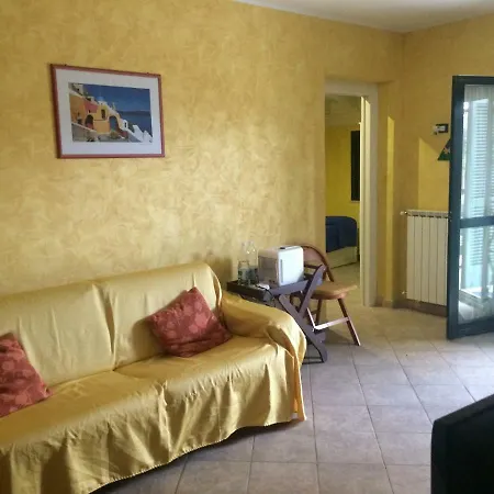 Casa Al Mare Apartmán