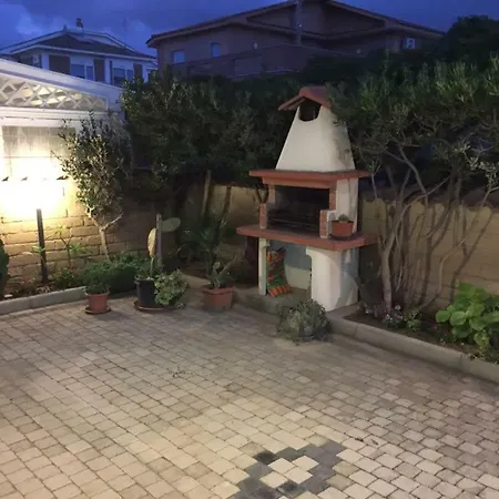 Casa Al Mare