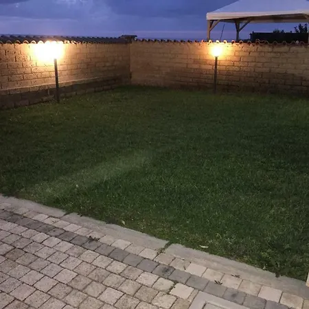 Casa Al Mare Apartmán Torvaianica