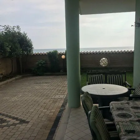 Apartmán Casa Al Mare