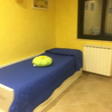 Apartmán Casa Al Mare
