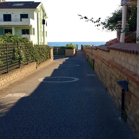 Casa Al Mare Apartmán