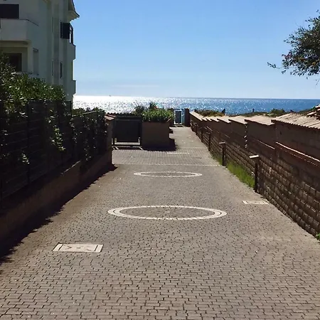 Casa Al Mare * Torvaianica