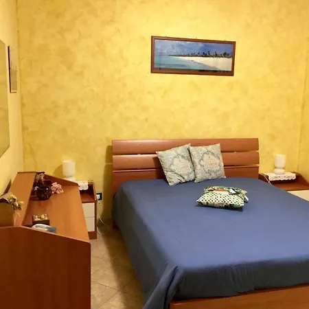 Apartmán Casa Al Mare