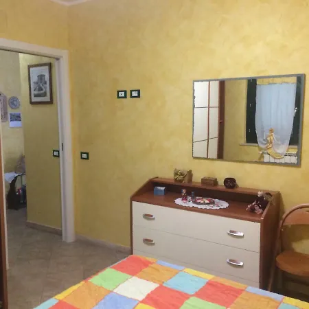 Casa Al Mare Torvaianica